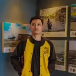 Yogi Arfan
