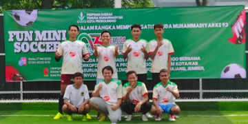 Image : PDPM Kota Pasuruan