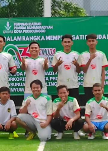 Image : PDPM Kota Pasuruan