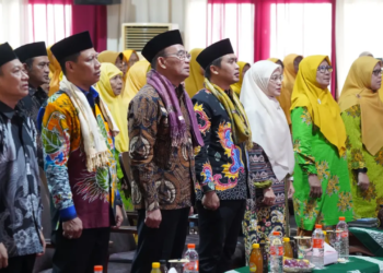 Foto: Staff Muhadjir Effendy