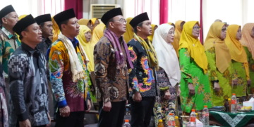 Foto: Staff Muhadjir Effendy