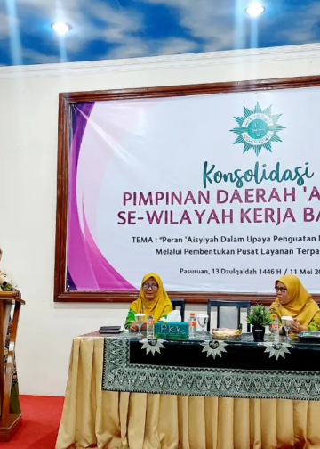 Foto: PDA Kota Pasuruan