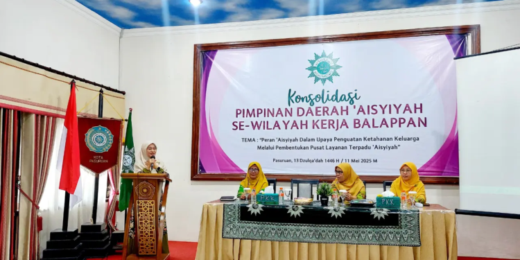 Foto: PDA Kota Pasuruan