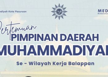 Foto: PDM Kota Pasuruan