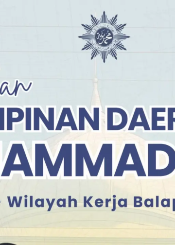 Foto: PDM Kota Pasuruan