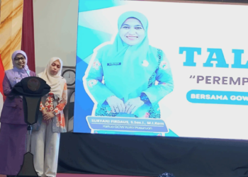 Foto: GOW Kota Pasuruan