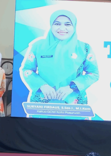 Foto: GOW Kota Pasuruan