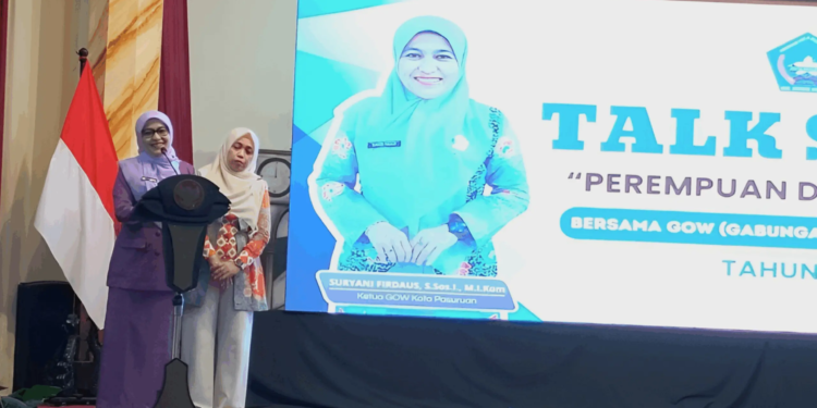 Foto: GOW Kota Pasuruan