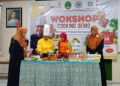 Foto: LazisMu Kota Pasuruan