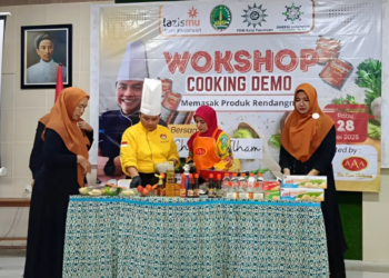 Foto: LazisMu Kota Pasuruan