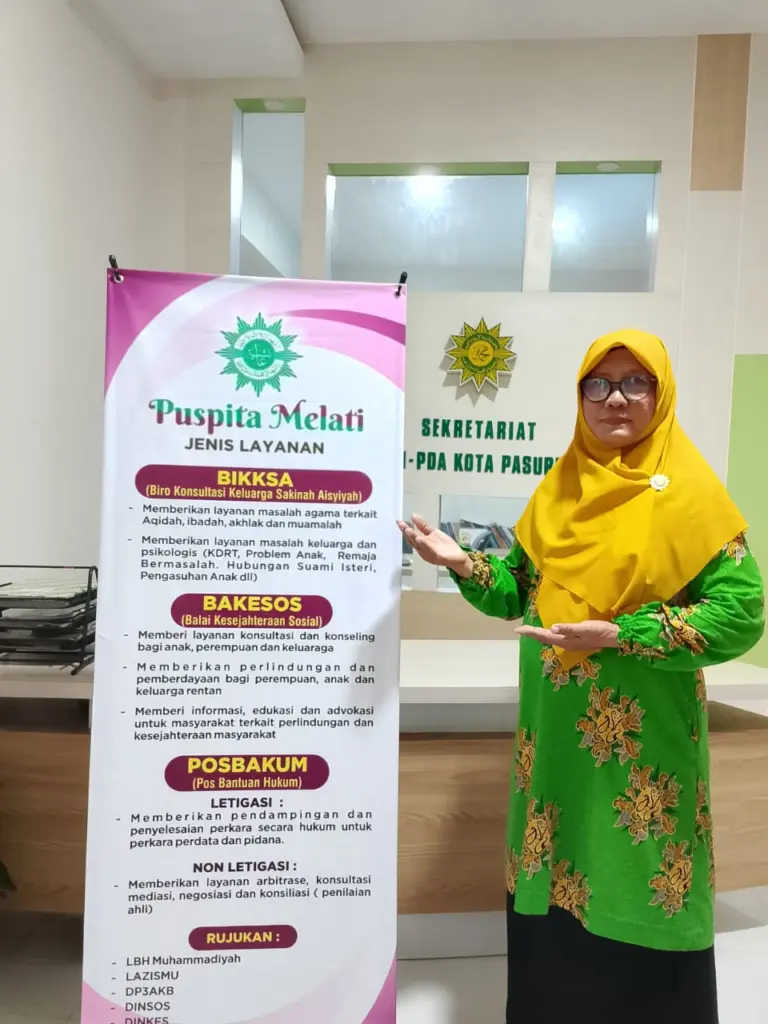 puspita melati