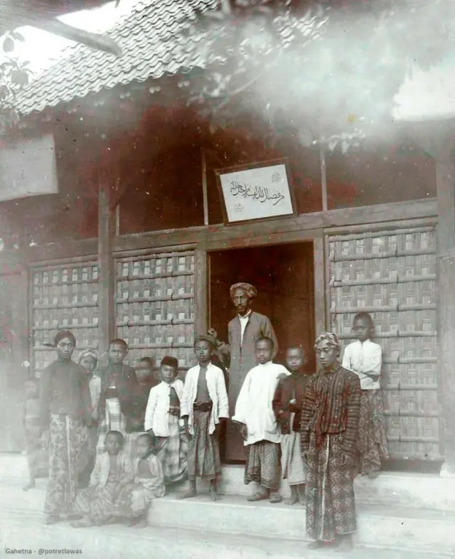 Sejarah Muhammadiyah, Gerakan Dakwah Islam Berkemajuan