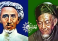 Image Muhammadiyah & Nahdlatul Ulama
