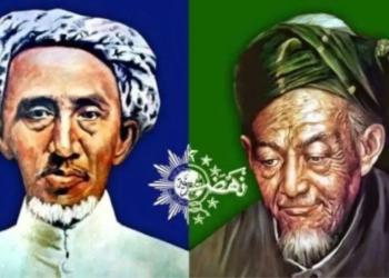 Image Muhammadiyah & Nahdlatul Ulama