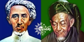 Image Muhammadiyah & Nahdlatul Ulama
