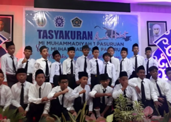 SDMI Muhammadiyah