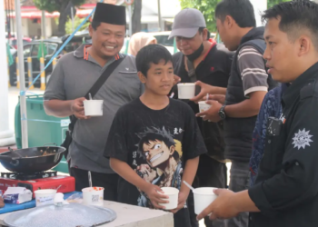 Foto: Afif/Pasmu