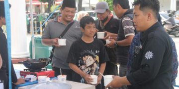 Foto: Afif/Pasmu