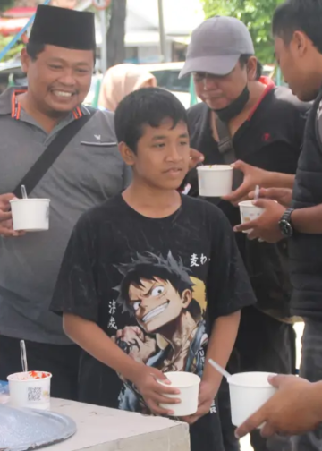 Foto: Afif/Pasmu
