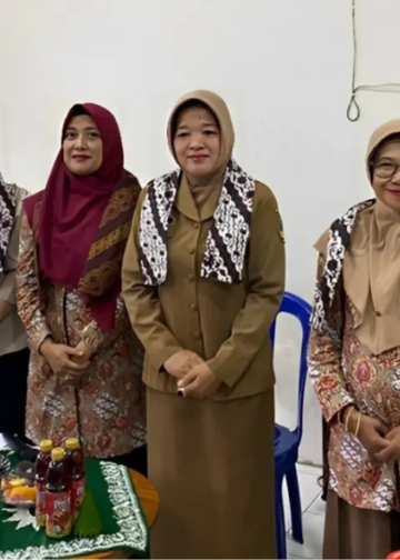 Foto: PDA Kota Pasuruan