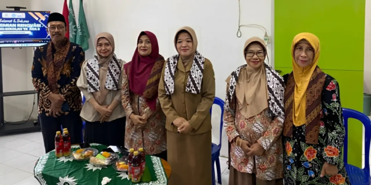 Foto: PDA Kota Pasuruan