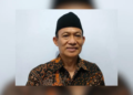 Foto: Ketua PDM Kota Pasuruan, Dr. Abu Nasir, M.Ag