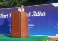 Foto: Ustaz Anang Abdul Malik/SPEAM