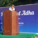 Foto: Ustaz Anang Abdul Malik/SPEAM
