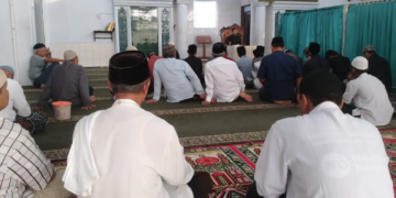 Foto: Kajian Ahad Pagi, 8 Juni 2025