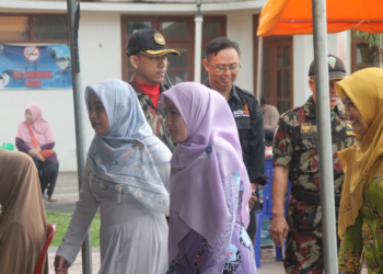 Foto: Afif/Pasmu