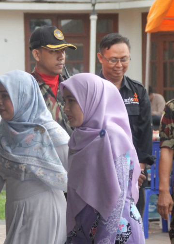 Foto: Afif/Pasmu