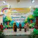 Foto: Penampilan KB-TK ABA 6 Kota Pasuruan