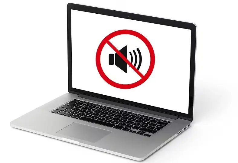 Penyebab dan Cara Mengatasi Laptop Tidak Ada Suara