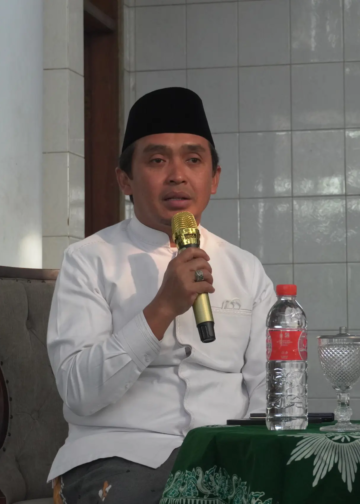 Foto: Adi Wibowo/Lely Pasmu