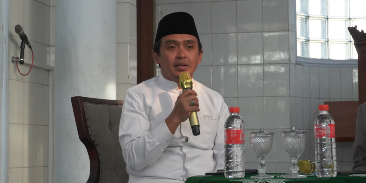 Foto: Adi Wibowo/Lely Pasmu