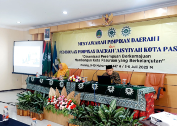 Image: PDA Kota Pasuruan