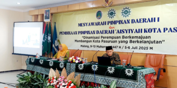 Image: PDA Kota Pasuruan