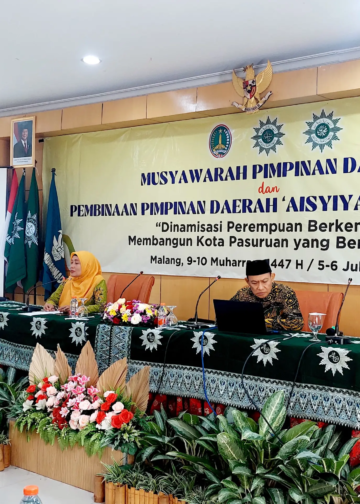 Image: PDA Kota Pasuruan