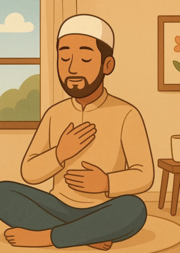 Image: Made by AI Generator