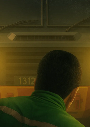 Image: Made by AI Generator