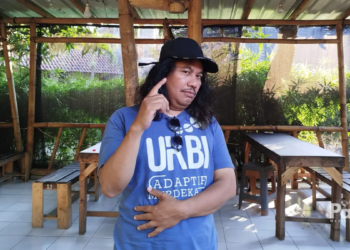 Foto oleh Yogi Arfan/Pasmu