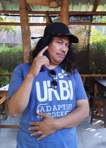 Foto oleh Yogi Arfan/Pasmu