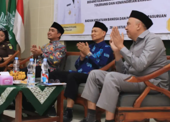 Foto: Pemkot Pasuruan