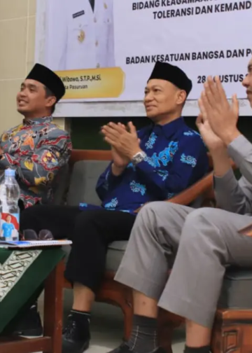 Foto: Pemkot Pasuruan