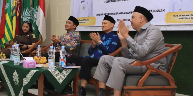 Foto: Pemkot Pasuruan