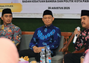 Foto: Pemkot Pasuruan