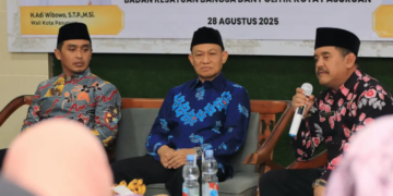 Foto: Pemkot Pasuruan