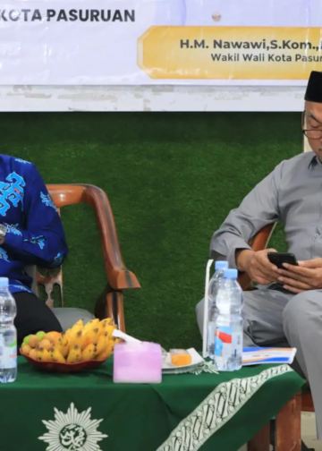 Foto: Pemkot Pasuruan