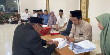Foto: Afif/Pasmu