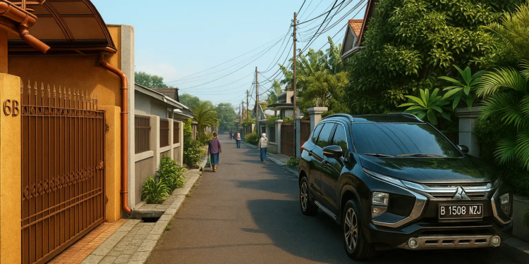 Gambar Ilustrasi AI